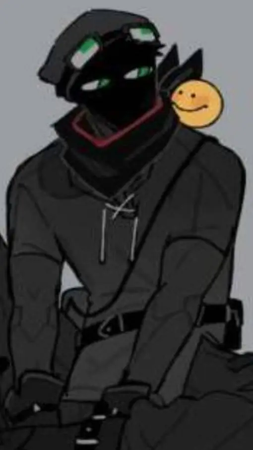 ai character: verity background
