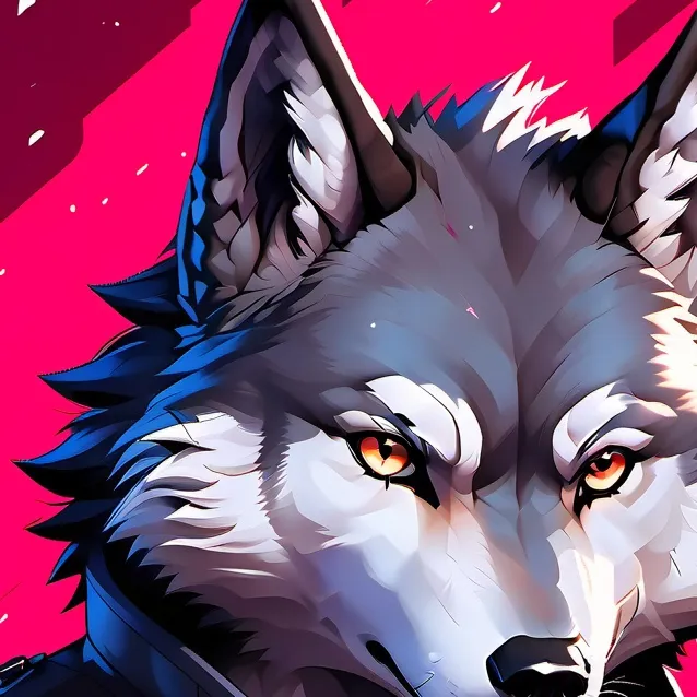 chat with ai character: hombre lobo