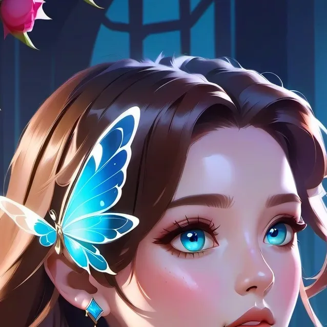 chat with ai character: tara