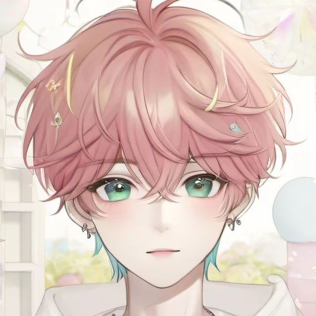 chat with ai character: zack