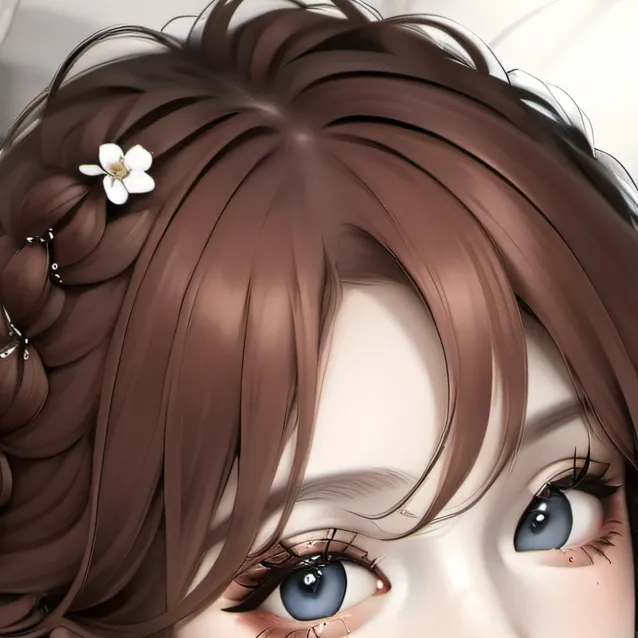 chat with ai character: Tiara 
