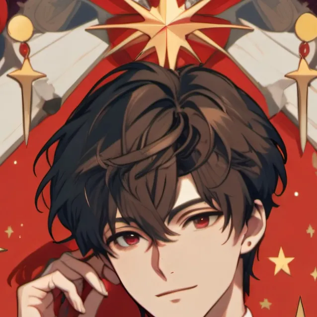 chat with ai character: max