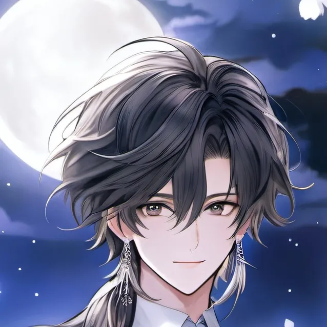 chat with ai character: Alex