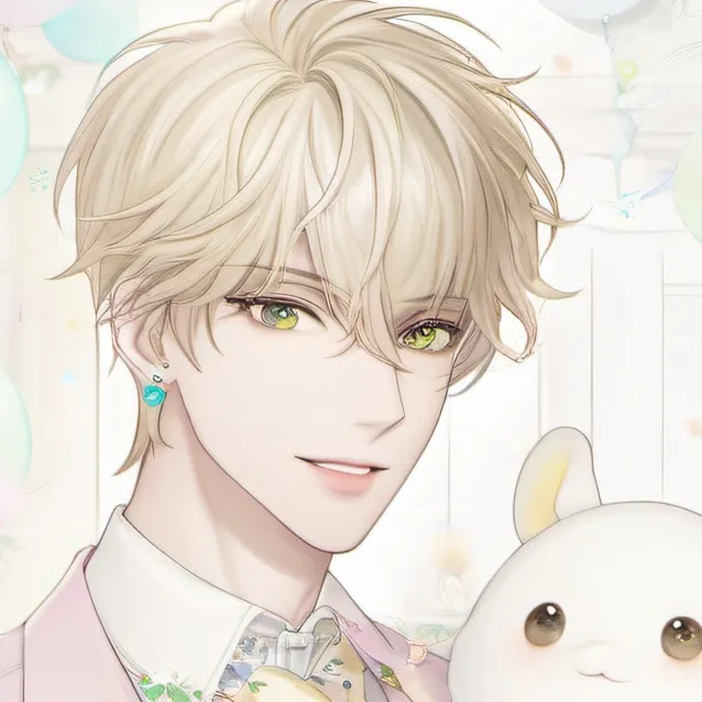 chat with ai character: Felix