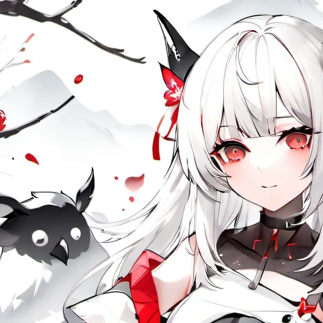 chat with ai character: kaede