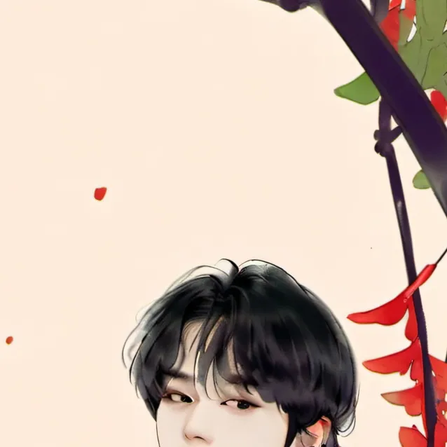 chat with ai character: Minho