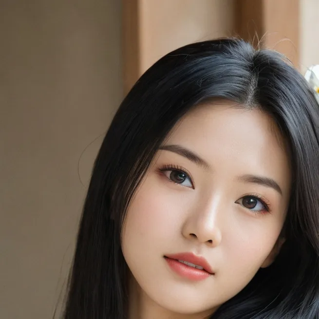 chat with ai character: Sophia