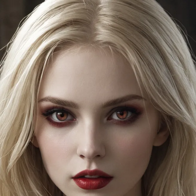 chat with ai character: Annabella