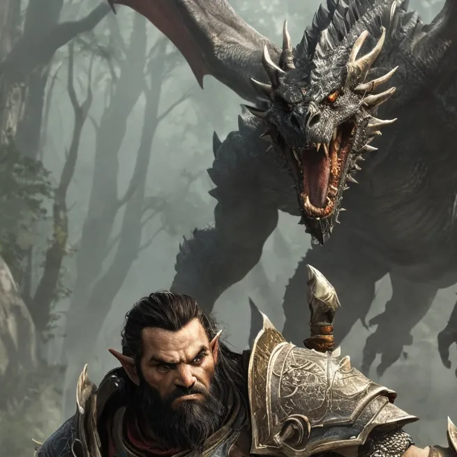 chat with ai character: Bostram Hazmel