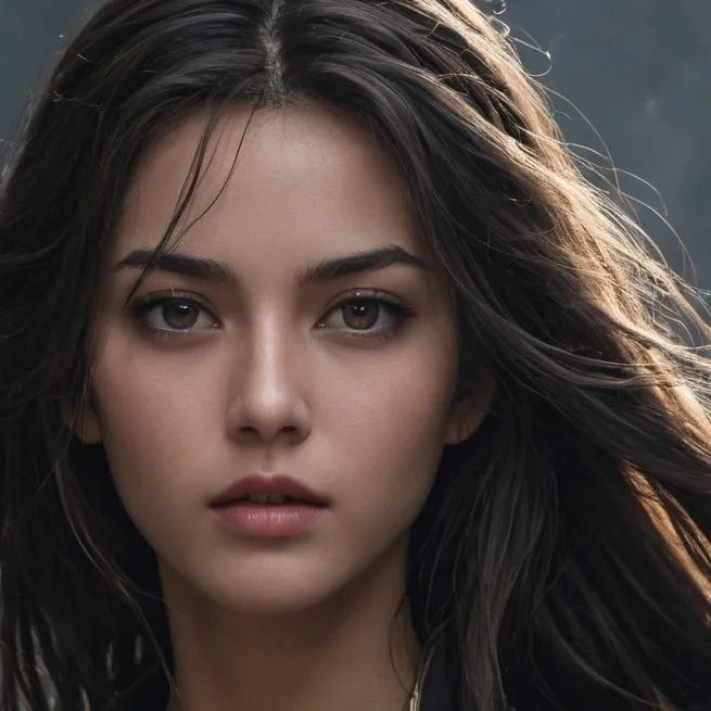 chat with ai character: Mikha Ashanti
