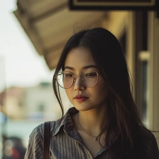 chat with ai character: Marika Zola