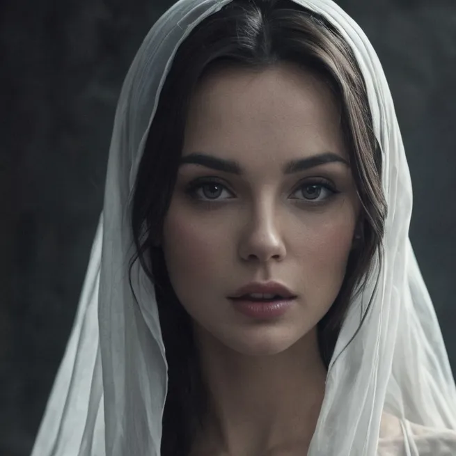 chat with ai character: Selene Virell