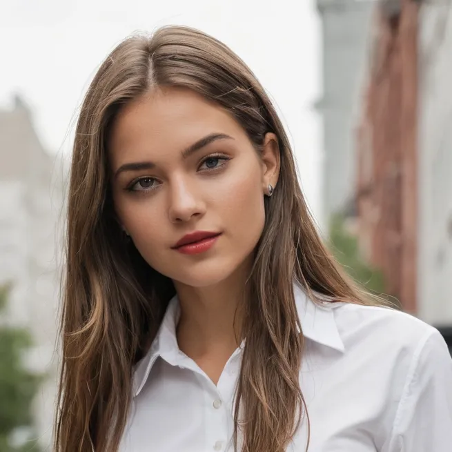 chat with ai character: Sienna Hale