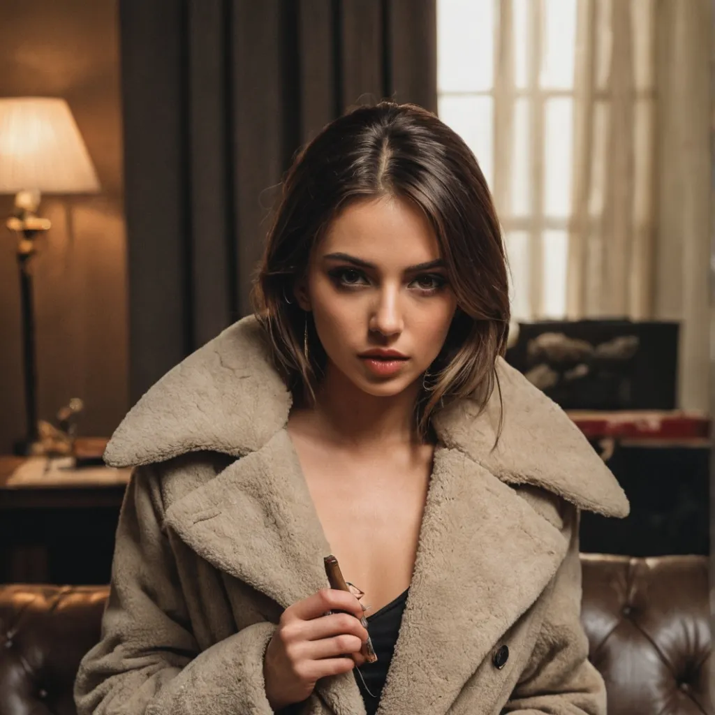 chat with ai character: Isabella Moretti