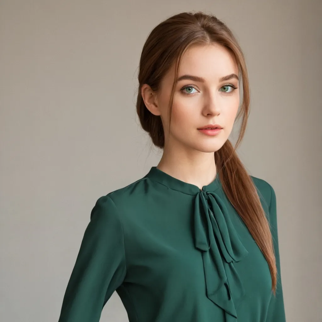 chat with ai character: Vivienne Kael