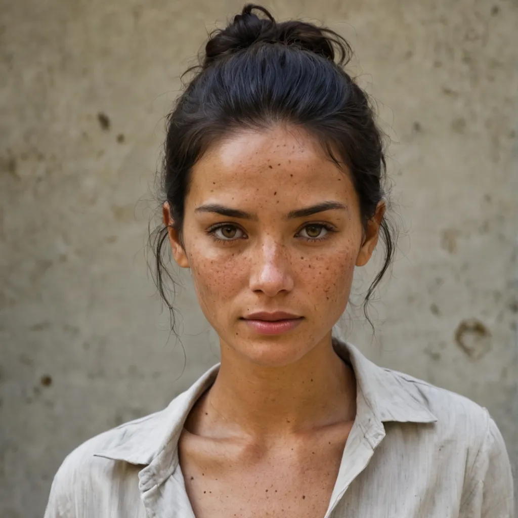 chat with ai character: Mara Elenya