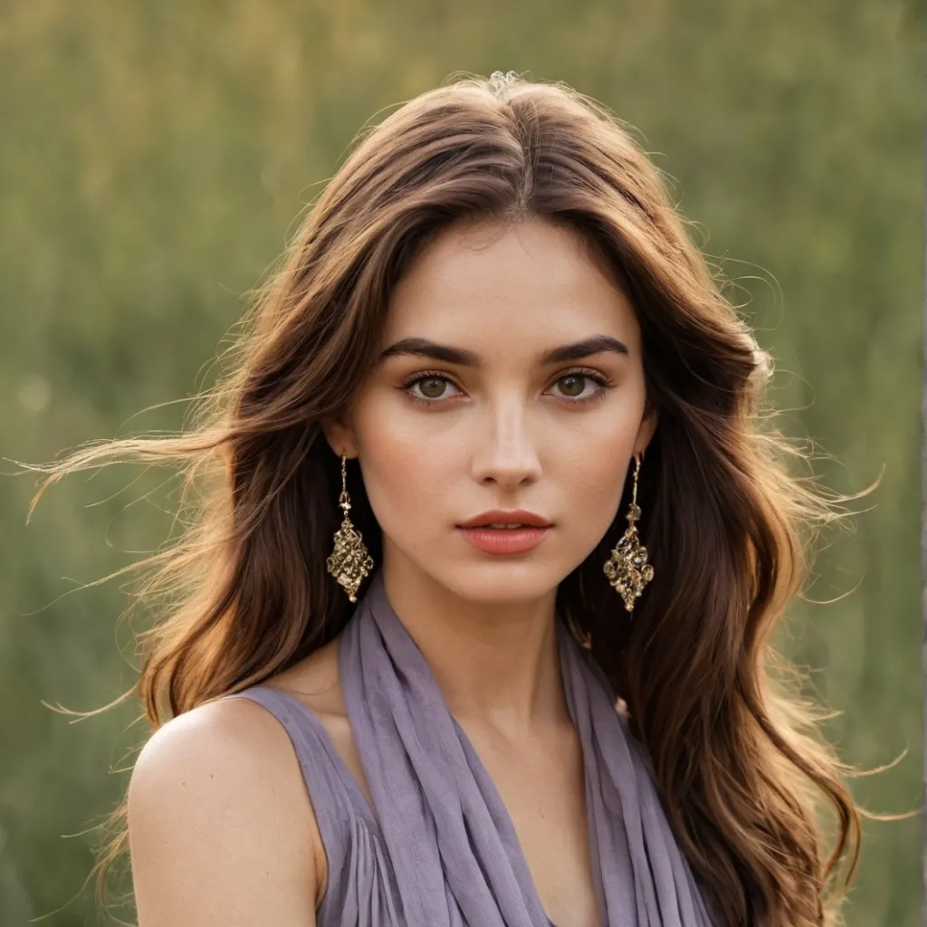 chat with ai character: Selene Araminta