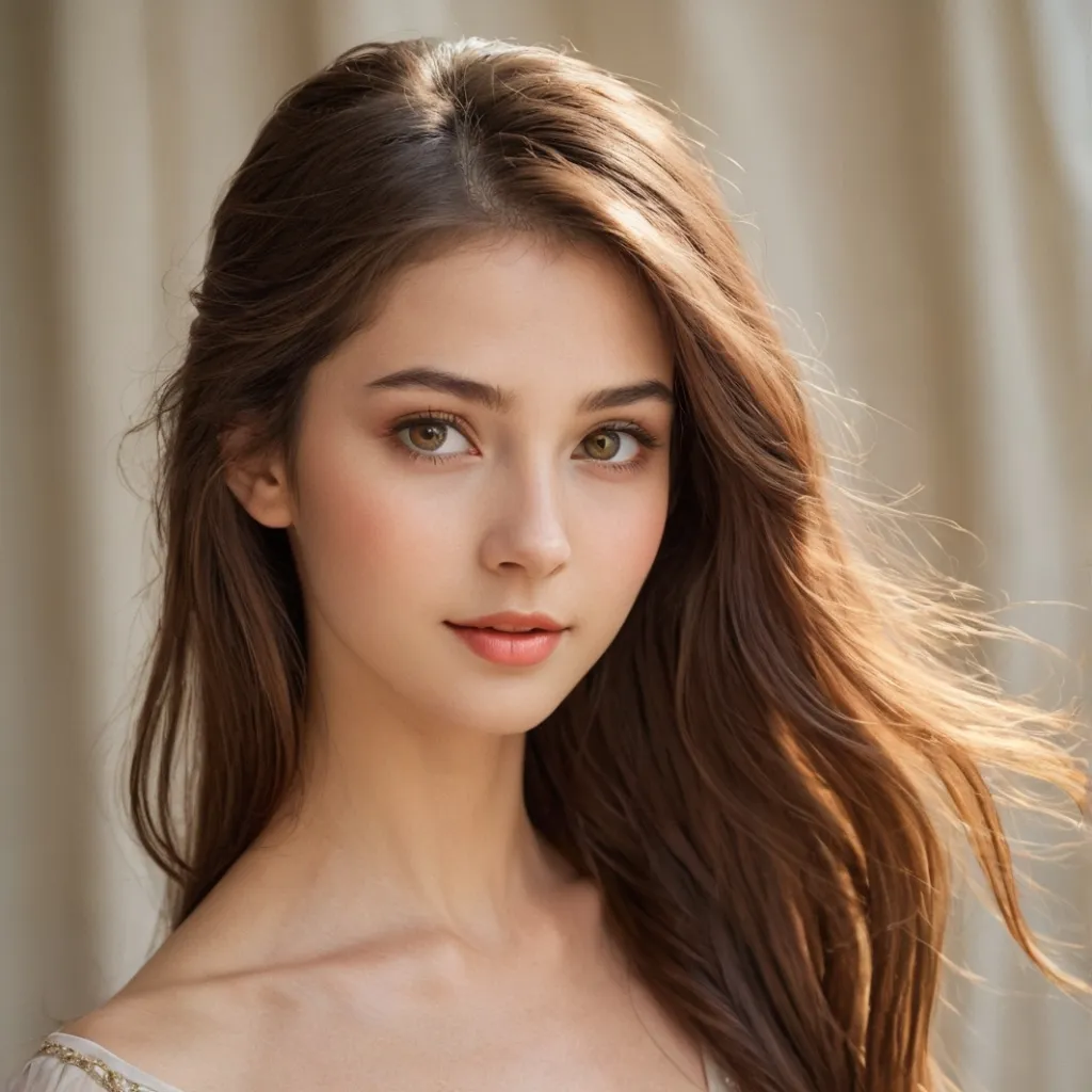 chat with ai character: Seraphina Vale