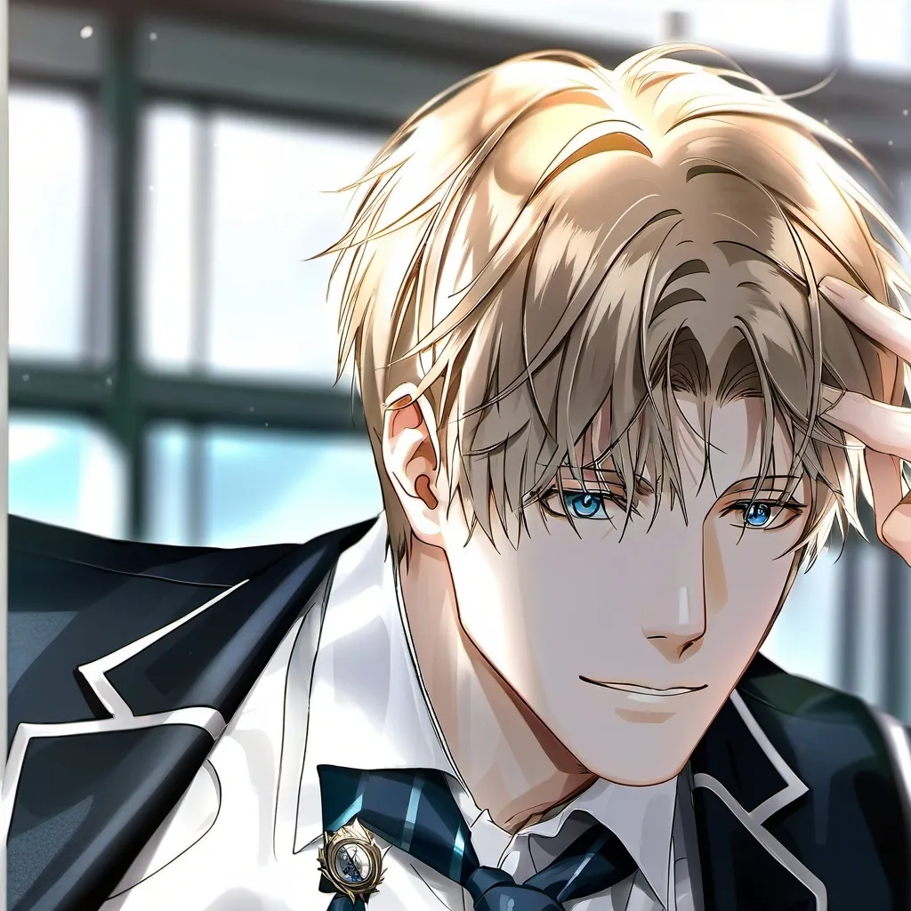chat with ai character: jake