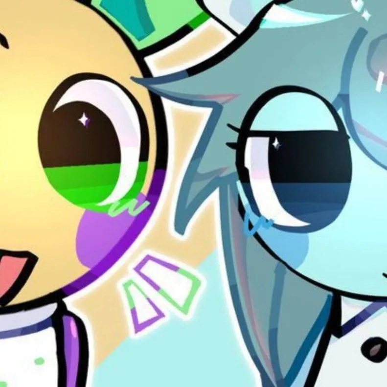 chat with ai character: Boo-Loon! 