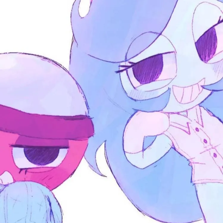 chat with ai character: Gigi x Connie! 