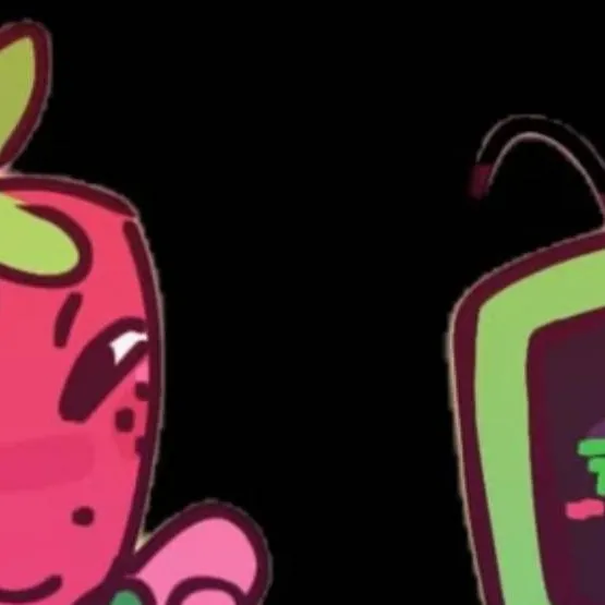 chat with ai character: Berryvision! 