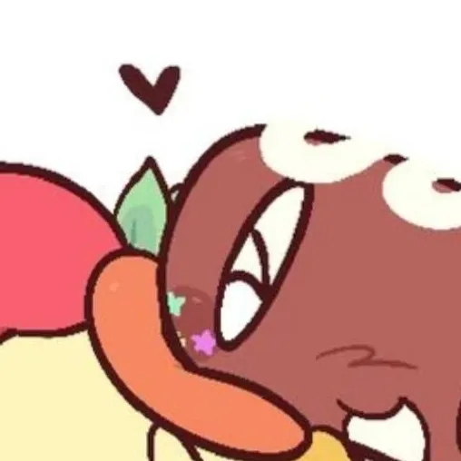 chat with ai character: FlowerCake! 