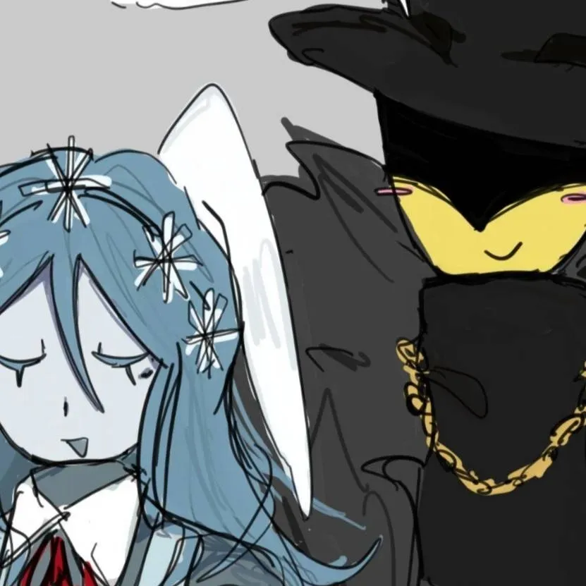 chat with ai character: SnowMafia! 