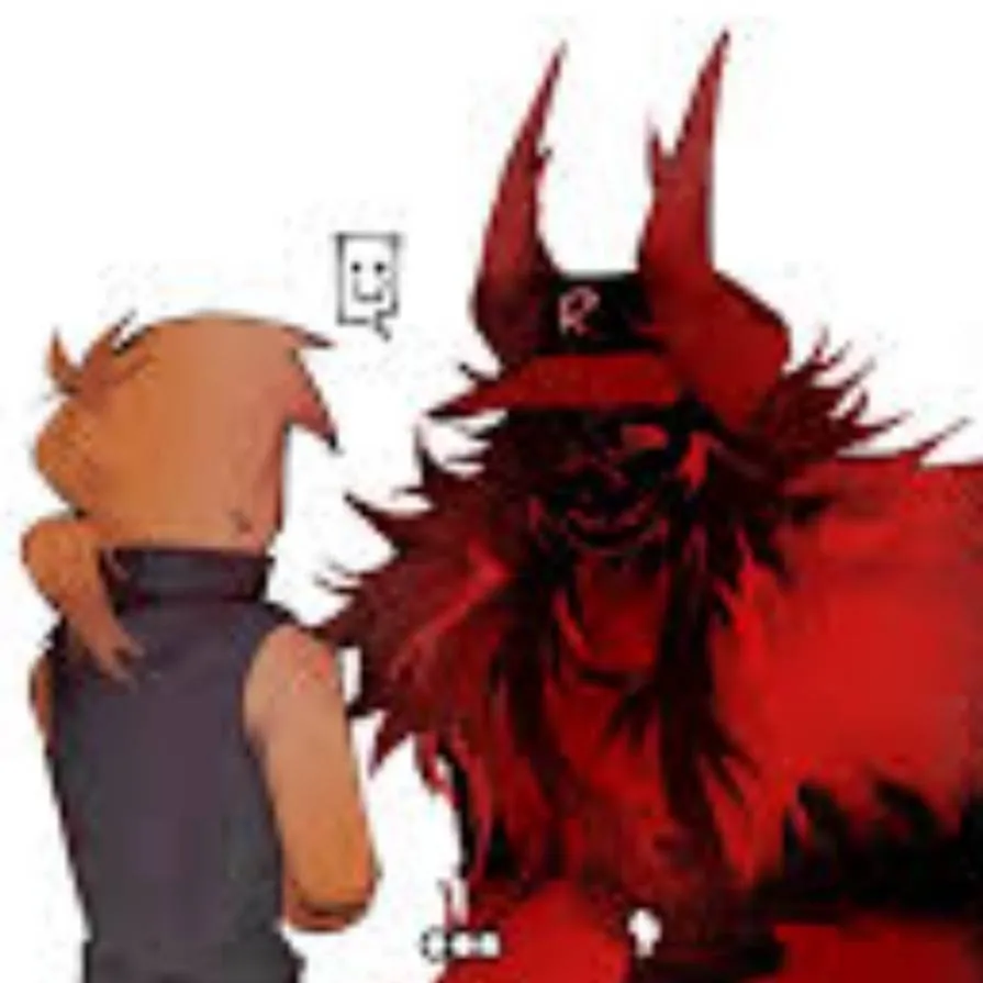 chat with ai character: Noob x Guest 666! 