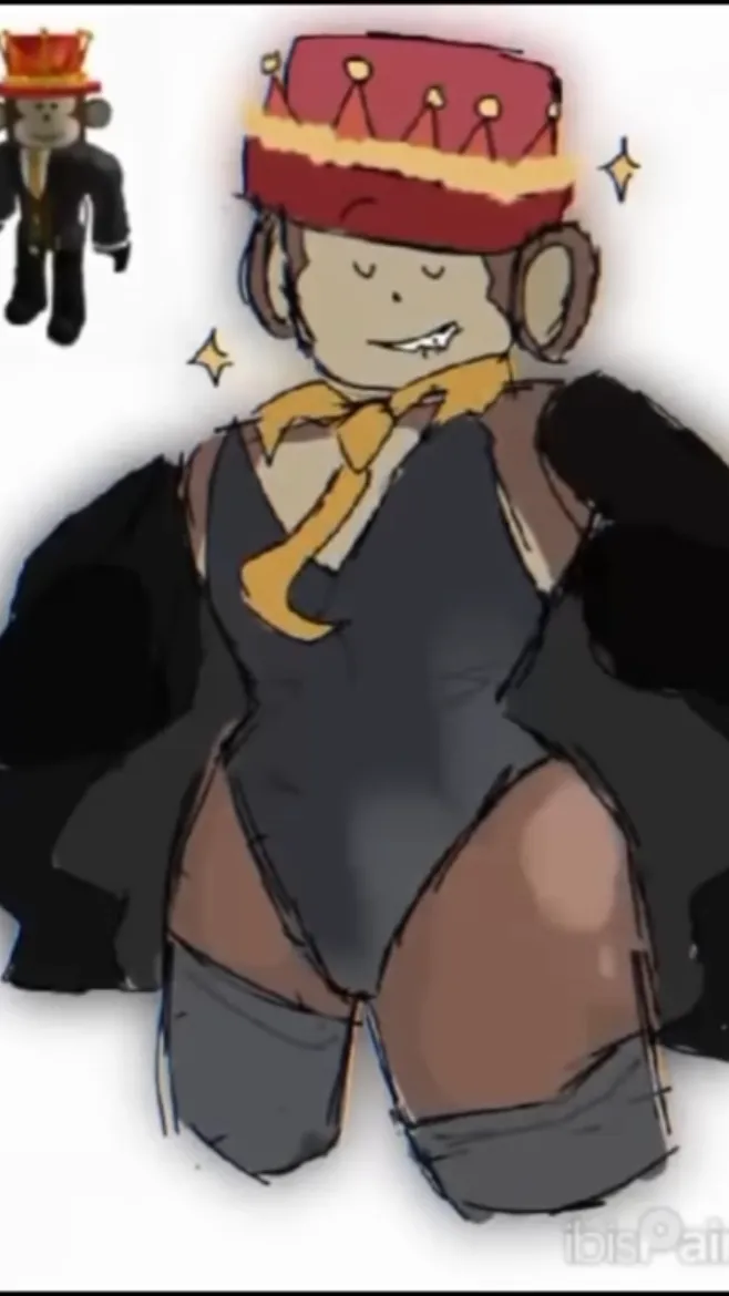 ai character: Jandel as a girl background