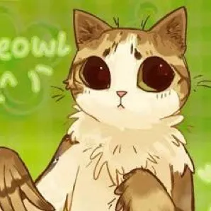 chat with ai character: Meowl