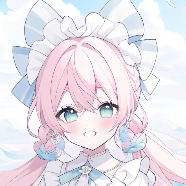 chat with ai character: Dw but hate you???