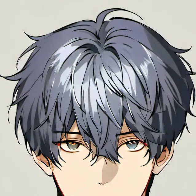 chat with ai character: andrei