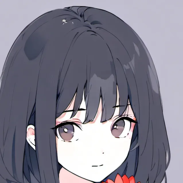chat with ai character: lea