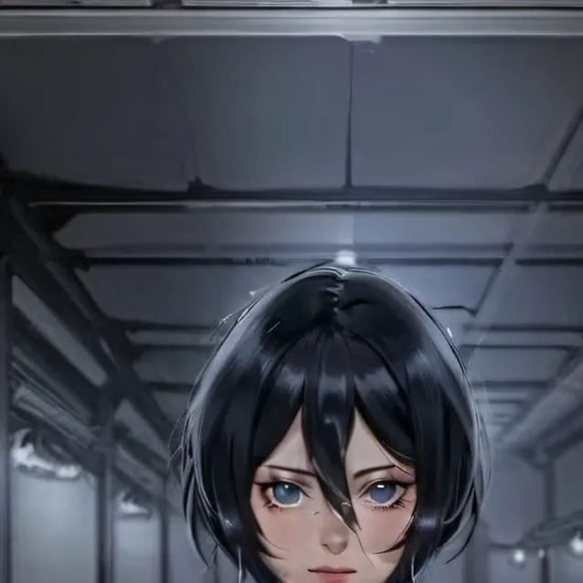chat with ai character: Rukia Kuchiki