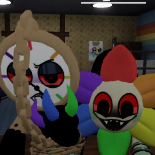chat with ai character: Dandy and Dyle