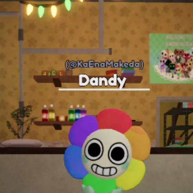 chat with ai character: McDandy's