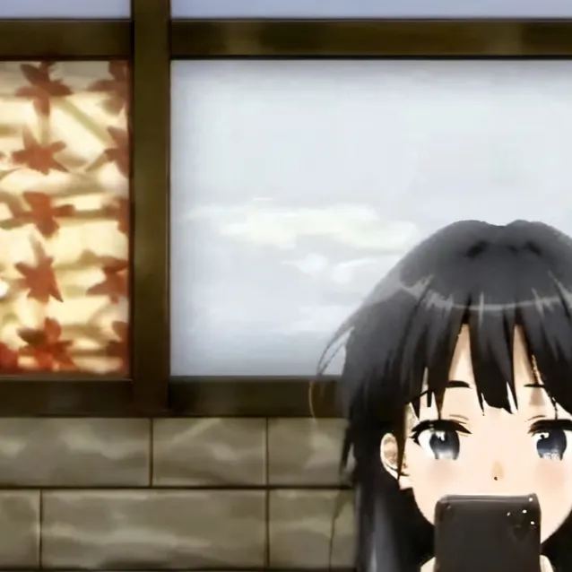 chat with ai character: nashi.