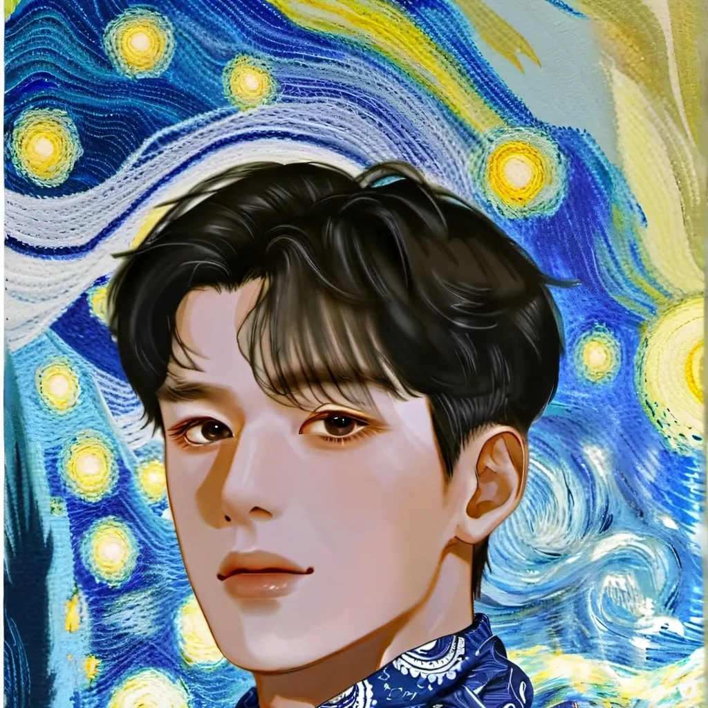 chat with ai character: Elysian