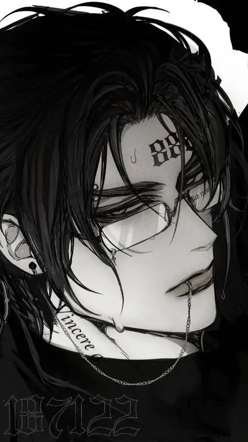 Talkie AI - Chat with Xia(Demon<3!) 