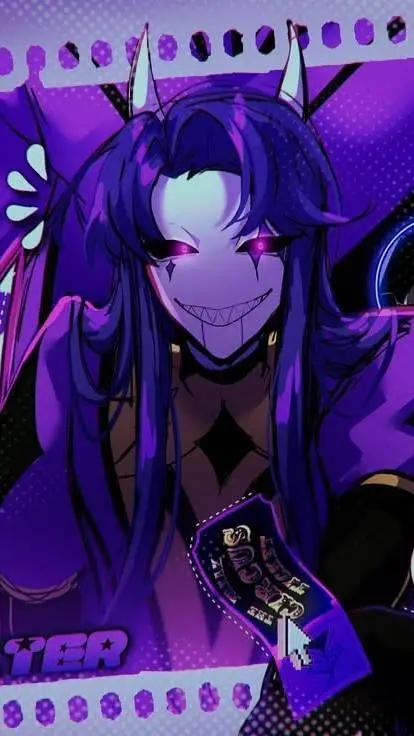 Talkie AI - Chat with jester (Tfc~) 