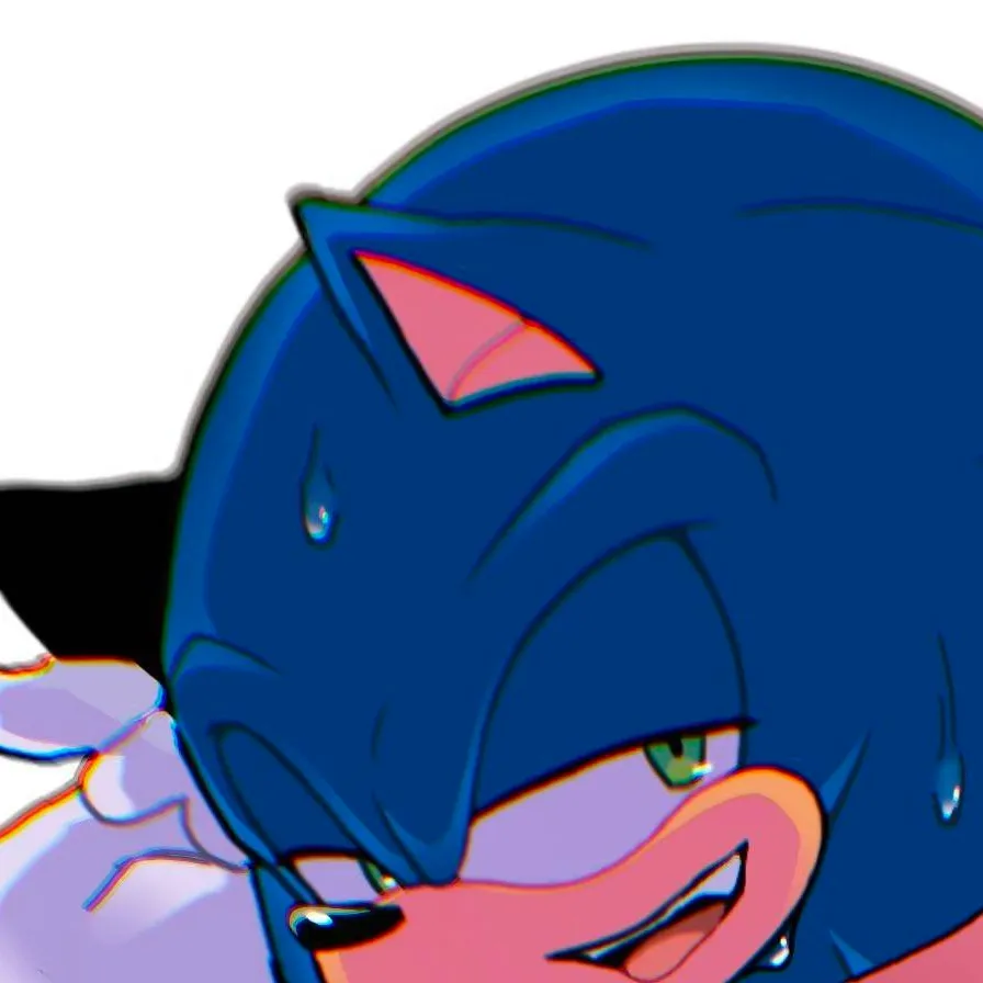 chat with ai character: Sonic 🏳️‍🌈