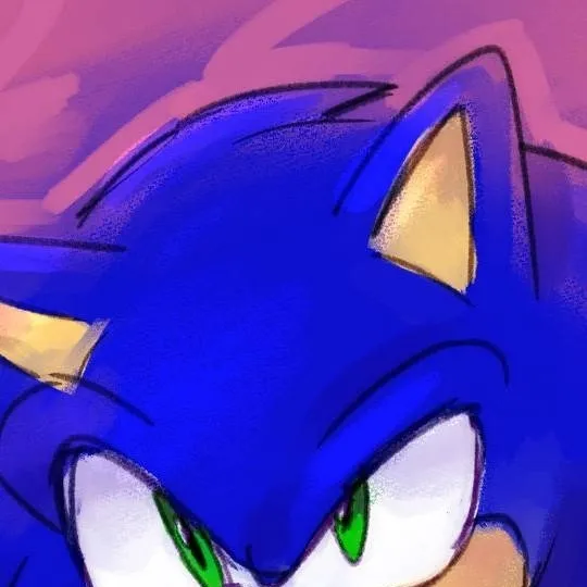 chat with ai character: Sonadow💞