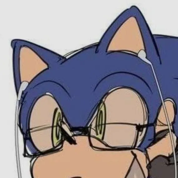 chat with ai character: Sonic 💙🏳️‍🌈🦔