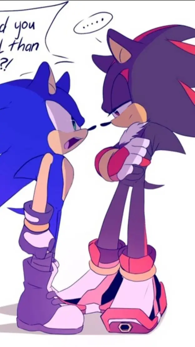 ai character:  ♡ Sonadow ♡ background