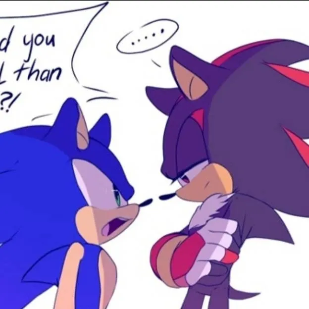 chat with ai character:  ♡ Sonadow ♡