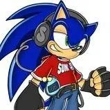 chat with ai character: Sonic 🏳️‍🌈