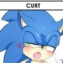 chat with ai character: Sonic the hedgehog
