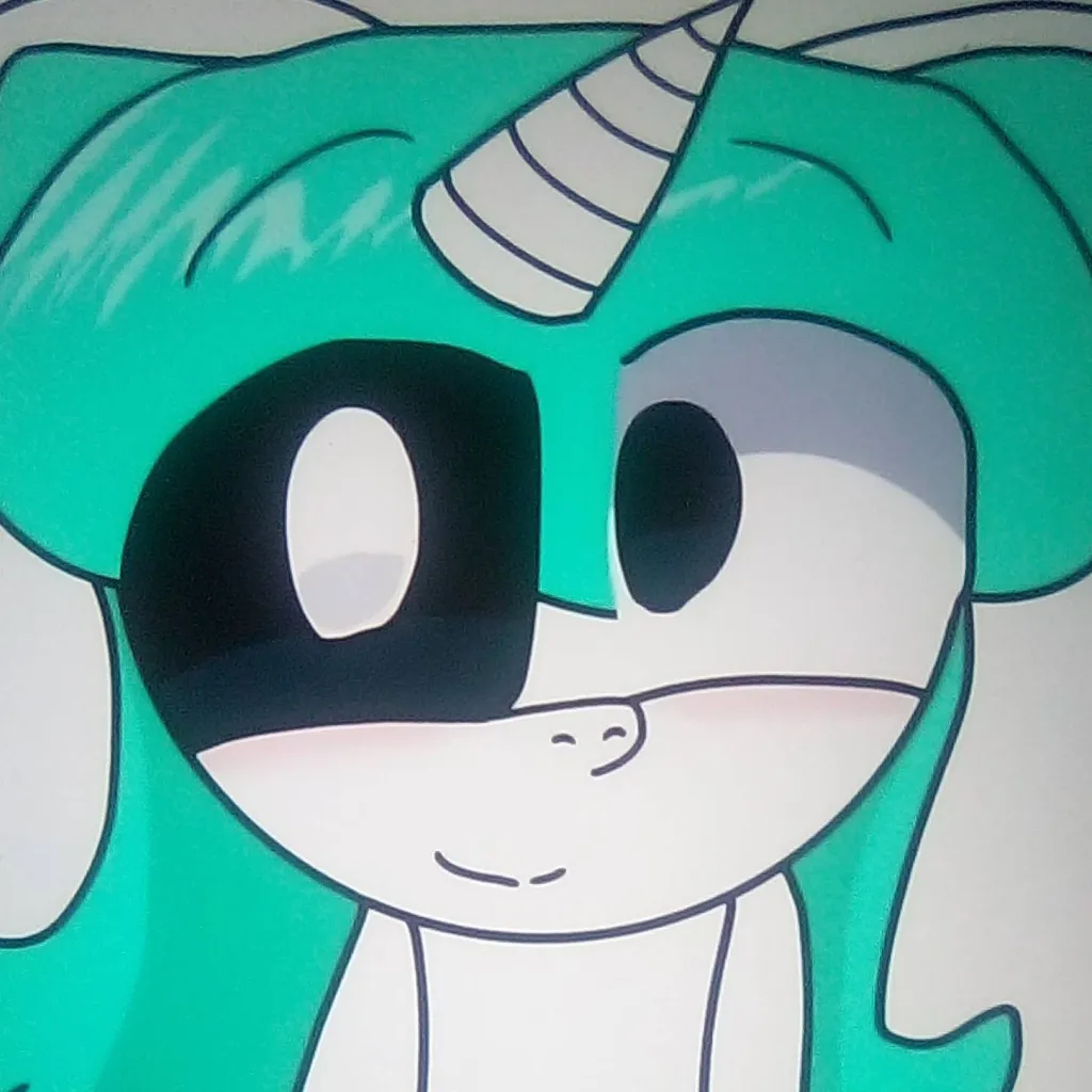 chat with ai character: George Unicorn 
