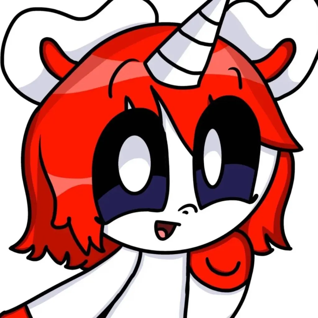 chat with ai character: Ruby Unidon